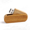 Chiavetta USB di legno naturale 2,0 3,0 velocità veloci 30MB/S 64GB 128GB