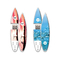 Il surf modella la velocità veloce 80MB/S di USB di memoria completa di plastica del bastone 8GB 16GB