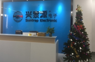 La Cina Shenzhen Suntrap Electronic Technology Co., Ltd.