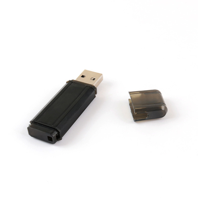 Del metallo di USB 3,0 grande Capactity velocità veloce istantanea spazzolata 150MB/S dell'azionamento 256GB 512GB