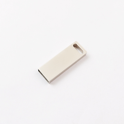 Piccola dimensione facile alla chiavetta USB 128GB 512GB 50MB/S di Carry MINI Metal