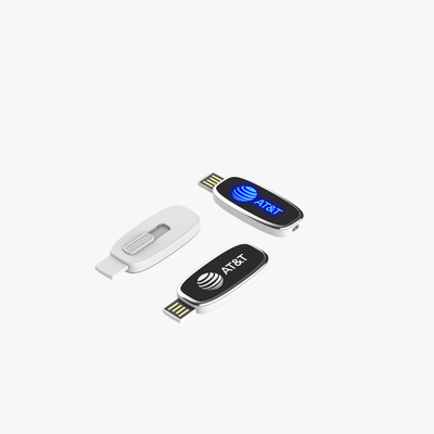 Conformità di USB o di USB 2.0 3,0 128gb Pendrive with la certificazione americana