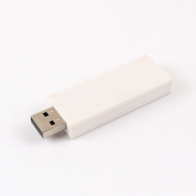 Otg Plastic USB Flash Drive Usb 2.0 Fast Speed ​​Match EU / US Standrad
