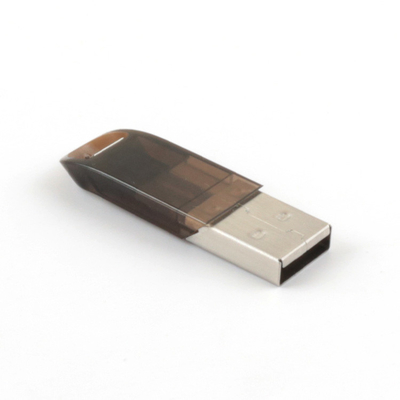128GB ha modellato come il logo 256GB della stampa e del laser della chiavetta USB del metallo 3,0 del SanDisk