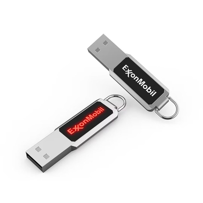 USB a cristallo impermeabile 1GB/ 2GB/ 4GB/ 8GB/ 16GB/ 32GB/ 64GB/ 128GB/ 256GB/ 512GB