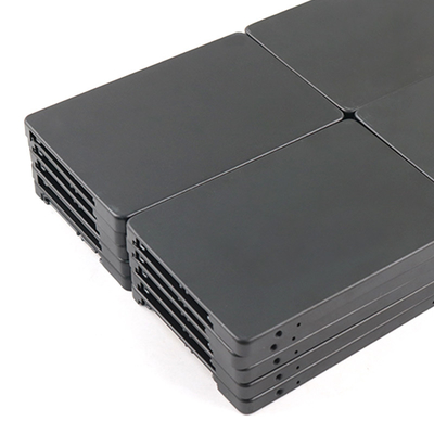 Resistenza alle vibrazioni 20G/10-2000Hz SSD Dischi rigidi interni con MTBF 1,5 milioni di ore