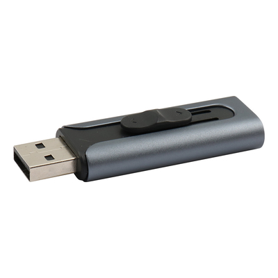 Memoria 1G/ 2G/ 4G/ 8G/ 16G/ 32G/ 64G/ 128G/ 256GB/ 512GB/ 1TB Unità flash USB di plastica -50°C 80°C