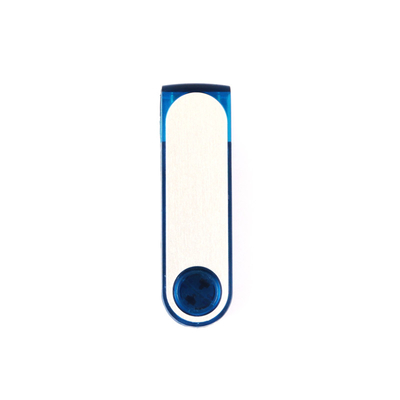 Un'unità flash USB personalizzabile con capacità e velocità di trasferimento dati variabili
