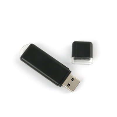 USB 3.0 Stick USB in plastica per un ampio intervallo di temperature -50°C 80°C Temperature resistenti