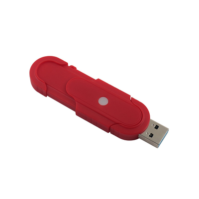 Un'unità flash USB OTG UDP con interfacce USB 3.0 e tipo C