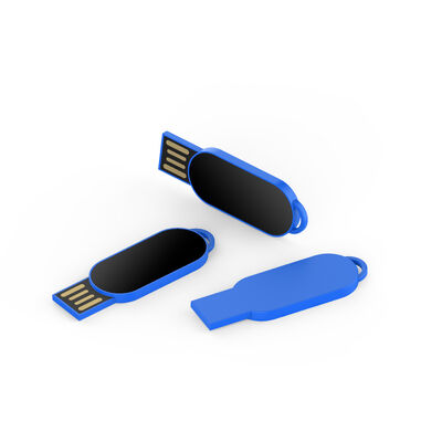 USB 2.0 e USB 3.0 LED USB Stick Full And Flash Supporto caricamento dati adatto per applicazioni aziendali