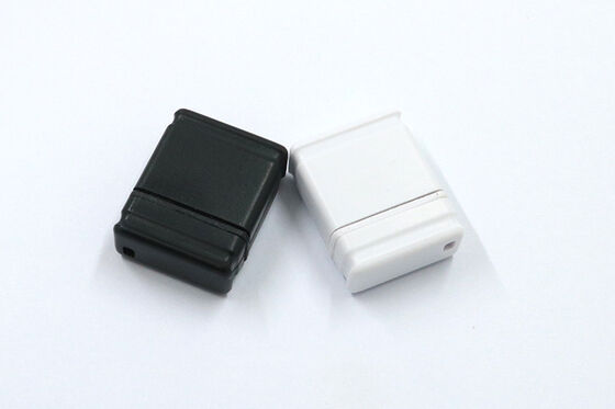 MINI USB Flash Drive Material Are Plastic USB Flash Drive Featuring USB 2.0 Reading Fast And Data Transfer