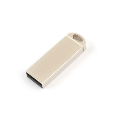 Crittografia abilitata USB Flash Drive in metallo Compatibile con Windows Velocità di scrittura da 5 a 10 megabyte al secondo Dispositivo di archiviazione dati