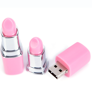 Chiavetta USB in plastica da 1 GB, colore blu opzionale, crittografia AES a 128 bit, leggera e resistente, adatta per l'uso quotidiano