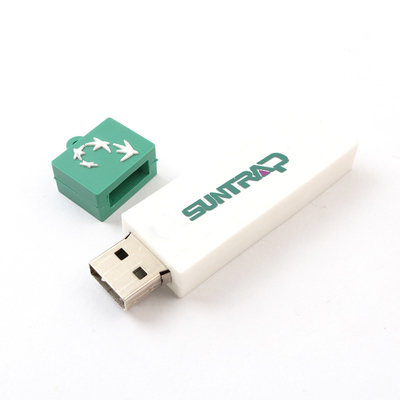 Aprire il logo dello stampo o le forme del marchio Forme personalizzate 3D dell'unità flash USB