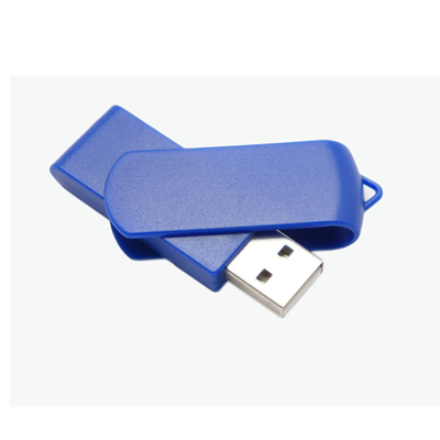 Il FCC pieno del bastone del Usb dell'unità USB 8GB 32GB 16GB di torsione di memoria ha approvato