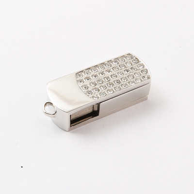 Acqua e prova di esplosione USB 3.0 Flash Drive Gioielli a forma di USB