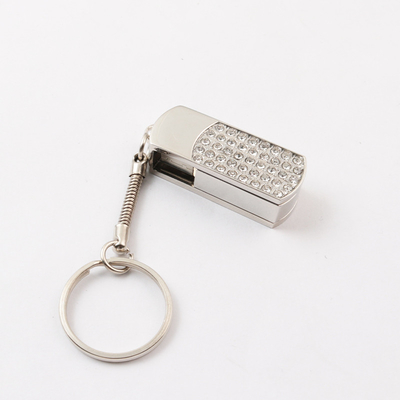 Acqua e prova di esplosione USB 3.0 Flash Drive Gioielli a forma di USB