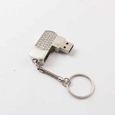 Acqua e prova di esplosione USB 3.0 Flash Drive Gioielli a forma di USB