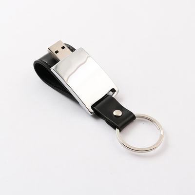 Dischi flash USB stampati con logo personalizzato con velocità di lettura e scrittura di 100 MB/s e 50 MB/s