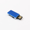 Il UDP 2,0 15MB/S dell'unità USB del metallo dello scorrevole di 64GB 128GB si conforma norme di UE