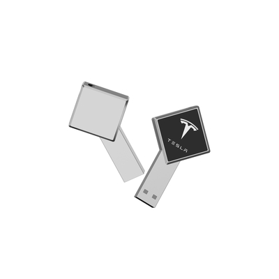 Unità USB 3.1 in metallo/plastica con logo personalizzabile e velocità di lettura/scrittura elevata