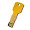 L'azionamento istantaneo di chiave del metallo di 64GB 3,0 e di USB 2.0 128GB si conforma norma degli Stati Uniti