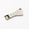 La chiavetta USB di chiave 16gb del metallo si conforma gli Stati Uniti Wristing standard 50MB-100MB/S