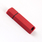 Colore e Logo With Red Color di corpo istantaneo bollente dell'OEM dell'azionamento di USB 3,0 di superficie della pittura