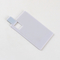 La carta di credito variopinta UV della stampa di logo di CMYK USB attacca MINI Udp Flash Chips 2,0 30MB