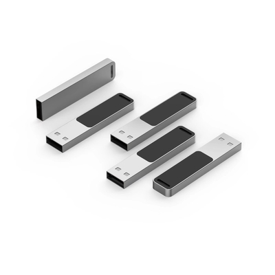 Hyper Speed Data Transfer 3.0 USB Flash Drive Disponibile in 8GB - 1TB Capacità