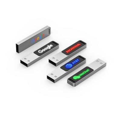 Hyper Speed Data Transfer 3.0 USB Flash Drive Disponibile in 8GB - 1TB Capacità