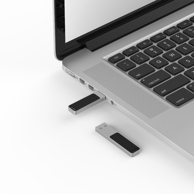 Hyper Speed Data Transfer 3.0 USB Flash Drive Disponibile in 8GB - 1TB Capacità