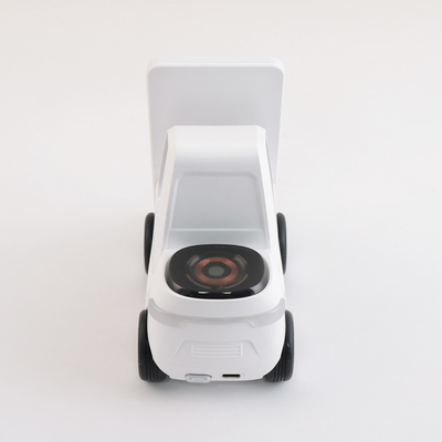 Caricabatterie senza fili a forma di auto iPhone Airpods Apple Watch Caricabatterie veloci