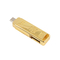 L'oro barra di sezione il TIPO partita UE e Stati Uniti Standrad della velocità veloce di C USB 3,0