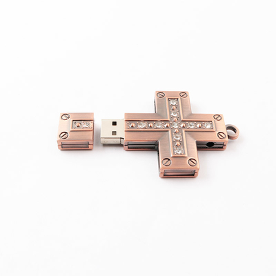 50 Mbps di più per la scrittura di chiavetti di memoria USB personalizzati per la memoria fotografica