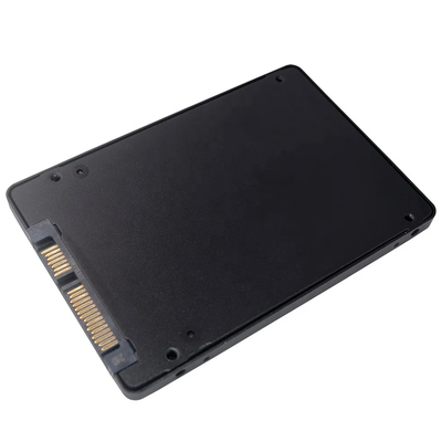 Velocità di scrittura sequenziale veloce con alta capacità SSD SATA da 2,5 pollici 1TB 512GB 256GB 128GB