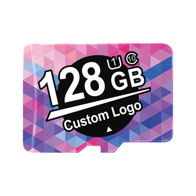 Cassa per la partita seguire usb Cassa per l'oem memory card schede di memoria memoria piena con classificato A