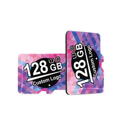 Carte di memoria USB 3.0 memory card con custodia Follow Usb da OEM 20mbs velocità Temperatura prova
