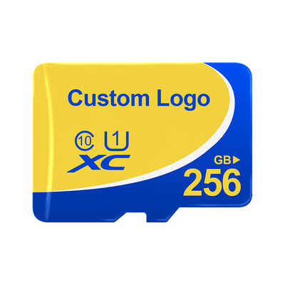 Sostituzione USB per carte di memoria OEM con supporto a prova magnetica