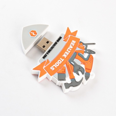 Dischi flash USB personalizzati - Stampa su schermo di seta entro 1 anno e MOQ 1 pezzo