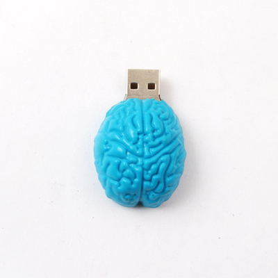 1 anno - Flash drive USB personalizzati Stampa a colori - Flash drive USB alimentare artificiale