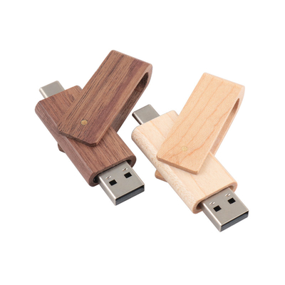 Grado A USB 3.0 Flash Drive Con Logo Personalizzato E Lettura 100MBS Custom Made