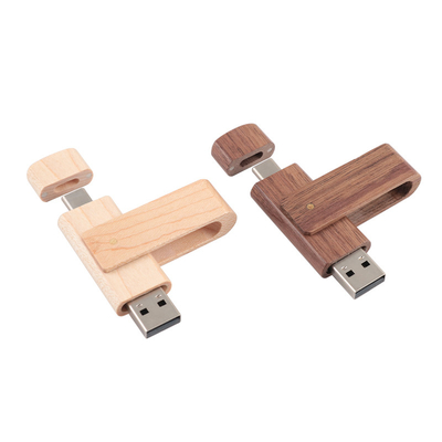 Grado A USB 3.0 Flash Drive Con Logo Personalizzato E Lettura 100MBS Custom Made