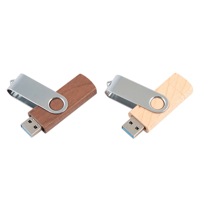 Dischi flash USB 3.0 impermeabili e personalizzabili con logo di velocità di trasferimento di 50 MB/s