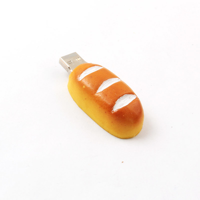 USB 3.0 Bread Dischi flash USB personalizzati con 10 anni di conservazione dei dati e precarico dei dati