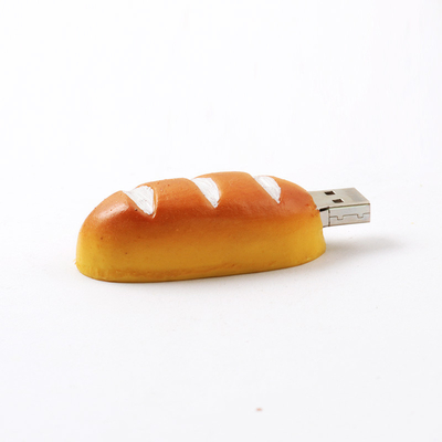 USB 3.0 Bread Dischi flash USB personalizzati con 10 anni di conservazione dei dati e precarico dei dati