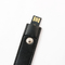 Leather Wristband USB Flash Drive 20MB/S Velocità di lettura con supporto per logo personalizzato