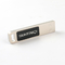 Flash Drive USB a cristallo impermeabile con interfaccia USB 2.0/3.0 per la memorizzazione dei dati