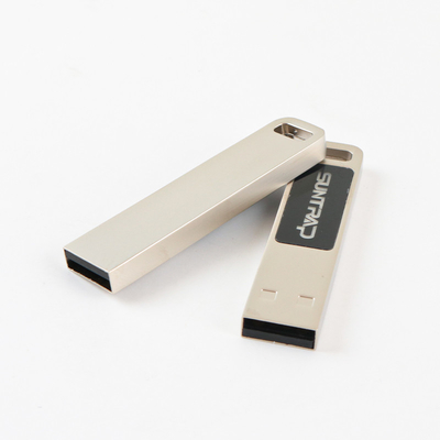 512GB USB Flash Drive impermeabile con velocità 100MBS velocità di lettura e personalizzato